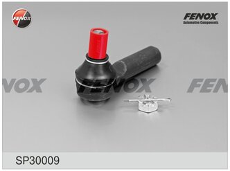 Наконечник рулевой тяги Fenox SP30009