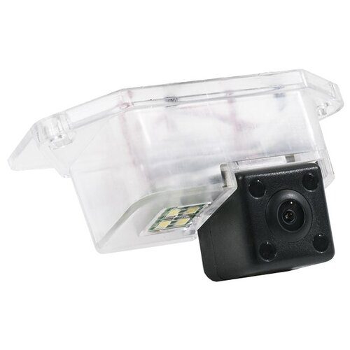 CMOS ИК штатная камера заднего вида AVS315CPR 059 для автомобилей MITSUBISHI 304000₽