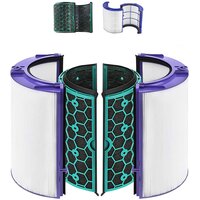 Фильтр для воздухоочистителя Dyson Pure Cool DP04, TP04, HP04, DP05, TP05, HP05