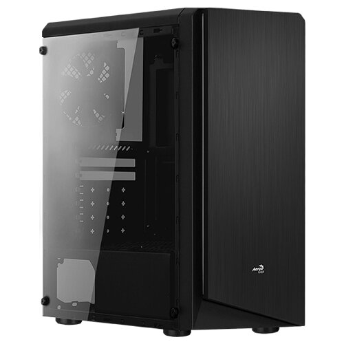 фото Компьютерный корпус AeroCool Rift Black