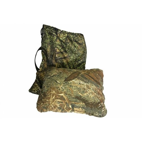 Туристическая подушка Сибтермо 104400₽