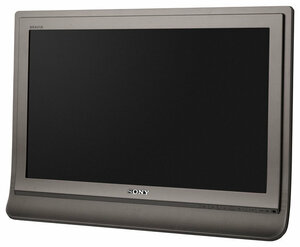 20" Телевизор Sony KDL-20B4050