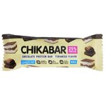 Chikalab протеиновый батончик 25%, 60 г - изображение