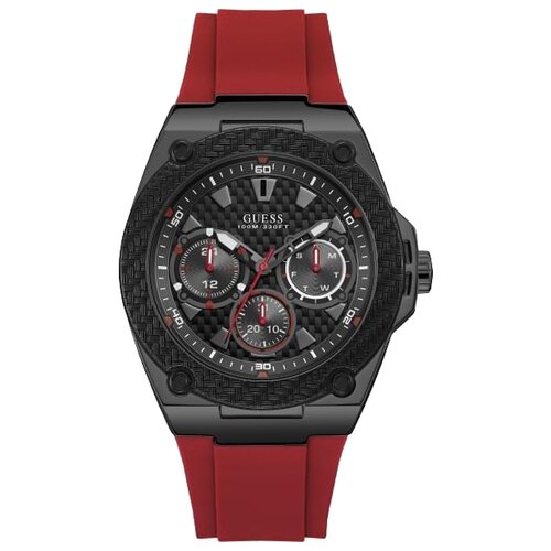 Наручные часы Guess Legacy W1049G6