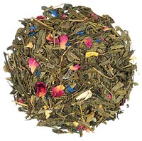 Чай зеленый Ronnefeldt Tea Couture Morgentau подарочный набор, 100 г