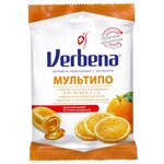 Verbena Мультипо леденцы 60 г - изображение