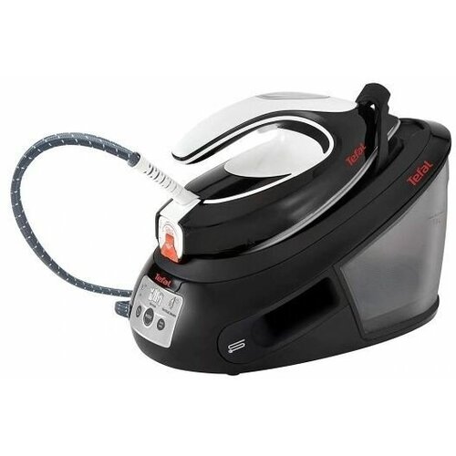 Парогенератор Tefal Express Anti-Calc SV8055 2800 Вт черный