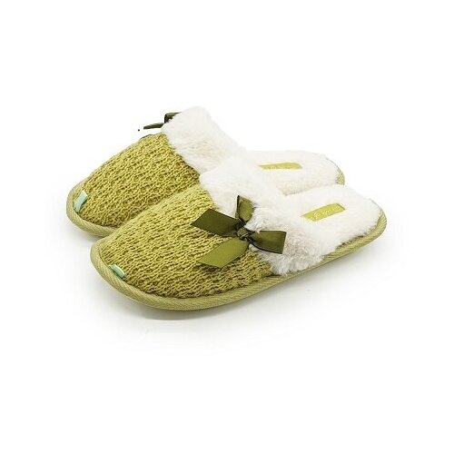 фото Тапочки smile of milady