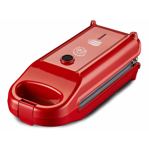 Вафельница Великие реки Кубань-2 Red 202200₽