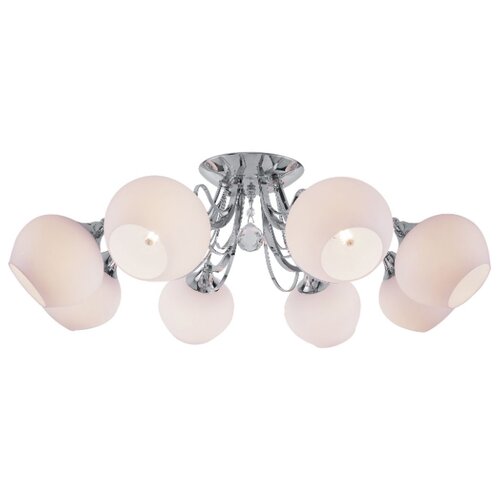 фото Люстра f-promo pontius 2443-8u