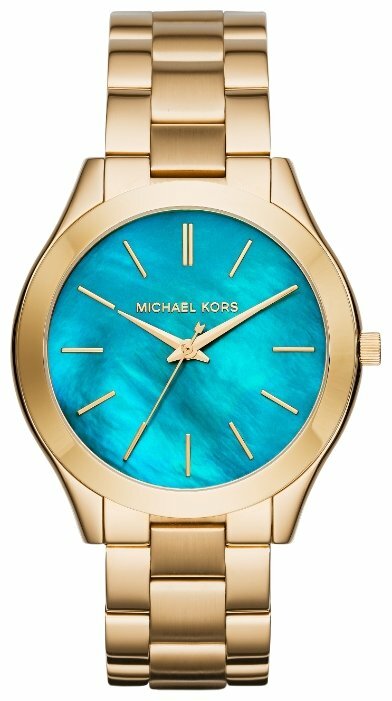 Наручные часы MICHAEL KORS, золотой