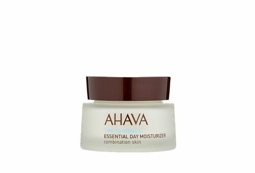 AHAVA Базовый увлажняющий дневной крем для комбинированной кожи Time To Hydrate