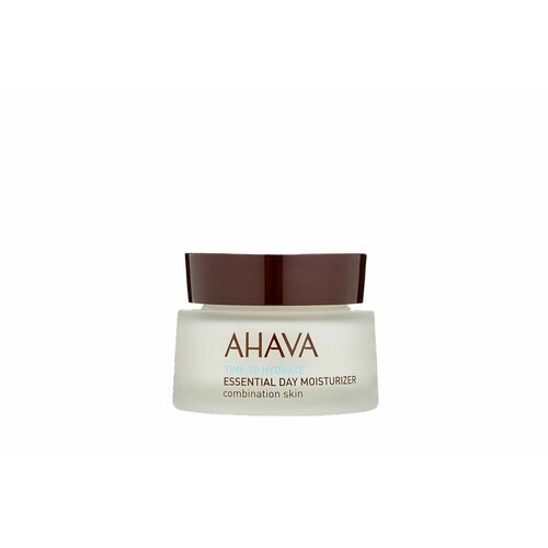 уход за лицом ahava time to hydrate базовый увлажняющий дневной крем для комбинированной кожи AHAVA Базовый увлажняющий дневной крем для комбинированной кожи Time To Hydrate