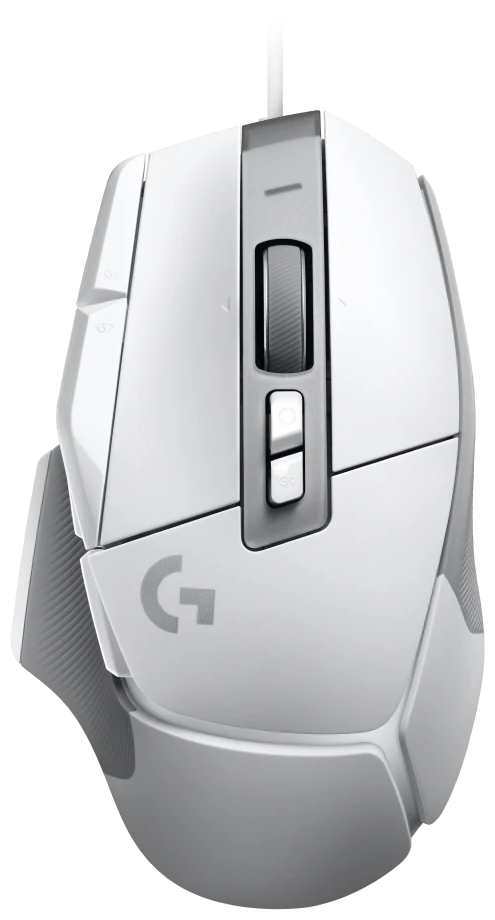 Игровая мышь Logitech G G502 X