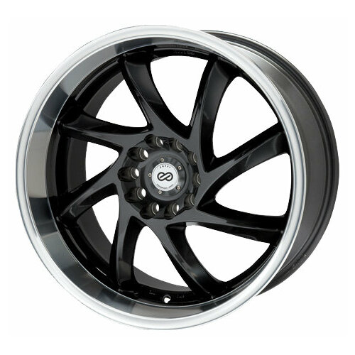 Диски Enkei WDM 7,5x18 5x100 D72.6 ET42 цвет GML