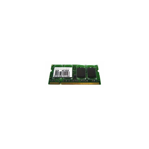 Модуль памяти NCP 2ГБ DDR2 SDRAM NCP (PC6400, 800МГц)