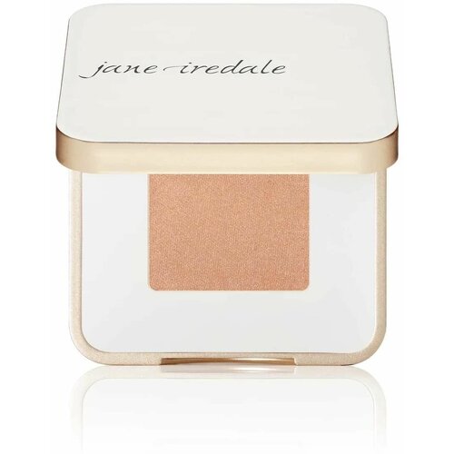 jane iredale тени тройные purepressed цвет triple cognac 2 8г Jane Iredale Тени для век PurePressed, 1.8 г