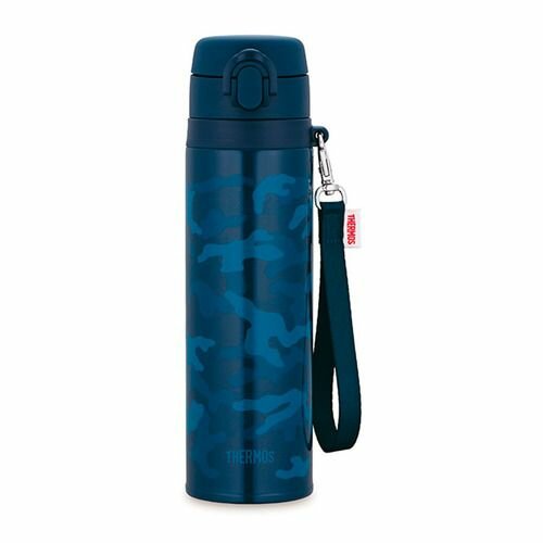 Термос Thermos JNT-552 NVY 0.55л синий (561619)