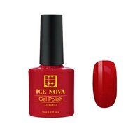 Гель-лак ICE NOVA Gel Polish 10 090