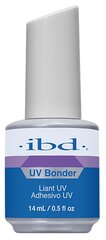 IBD, бондер-гель UV Bonder (1 фаза), 14 мл