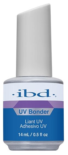 IBD, бондер-гель UV Bonder (1 фаза), 14 мл