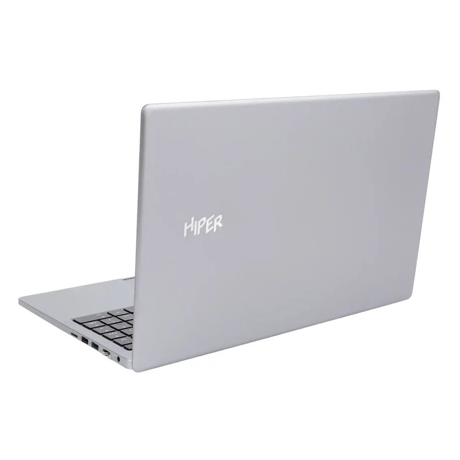 Ноутбук Hiper H1569O5165DMP - фото №3