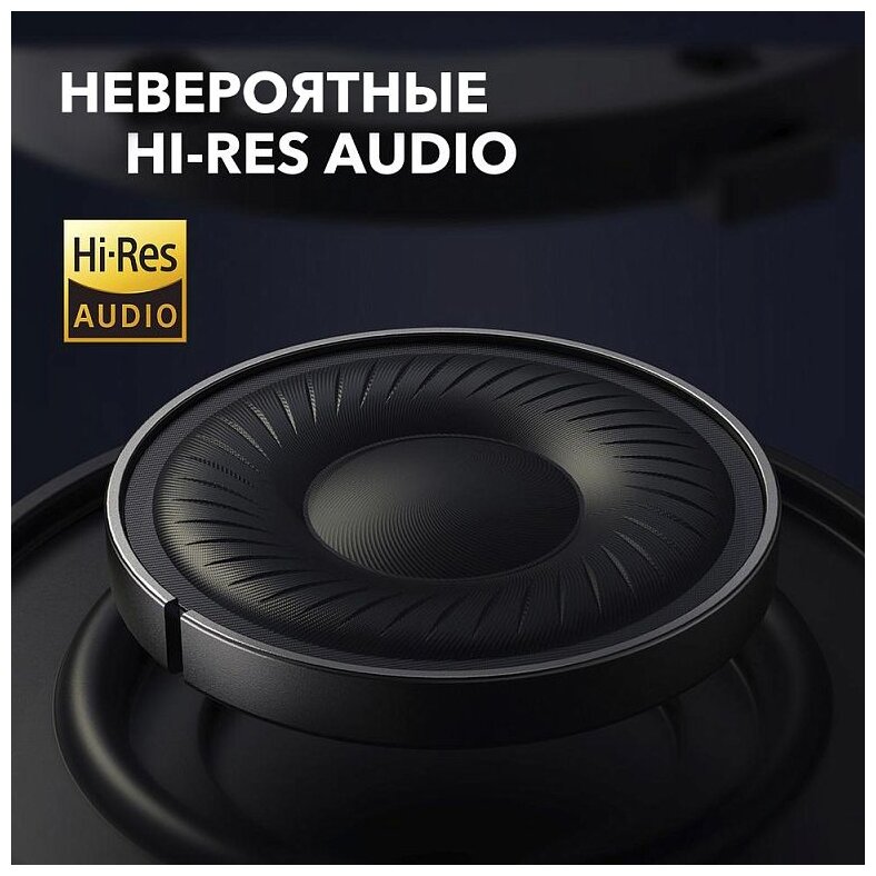 Беспроводные наушники Soundcore Life Q30 (A3028)