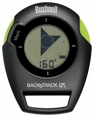 Bushnell BackTrack Original G2 Black