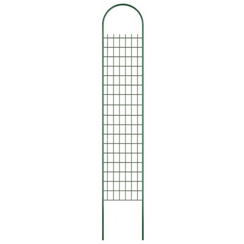 Шпалера Комплект-Агро Сетка 1.7, 1.7 м х 0.36 м (4602009345531) зелeный 36 см 170 см 0.78 кг