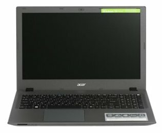 Купить Ноутбук Acer Aspire E15-573g-34kj