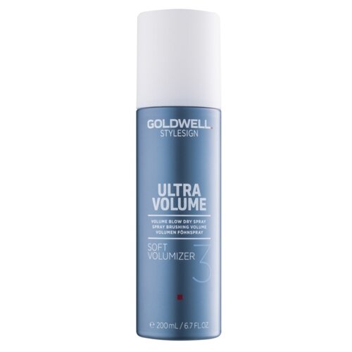 фото Goldwell ultra volume спрей для