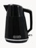 Чайник Oursson KE1736W/BL