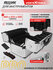 Ящик для инструментов VertexTools WEB 365 x 225 x 250 AL+ABS
