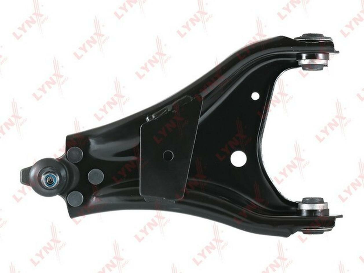 Lynx c5484r рычаг подвески пер ниж r renault duster 1.2t 1.6 10