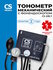 Тонометр механический CS Medica CS-106-F с фонендоскопом