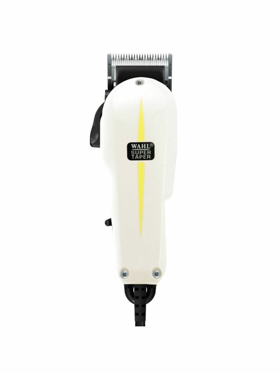 Машинка для стрижки волос Wahl SuperTAPER 8466-216, для профессионалов