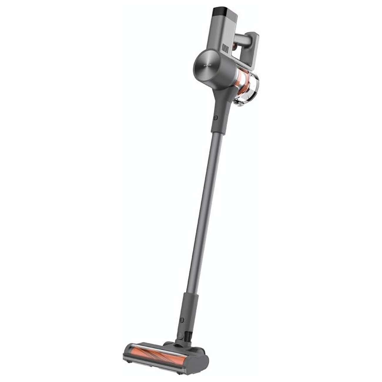Пылесос Xiaomi Vacuum Cleaner, серая модель G20 Max, для Европы, EU