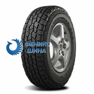 Triangle 255/65R17 110H AgileX A/T TR292 TL Шины летние