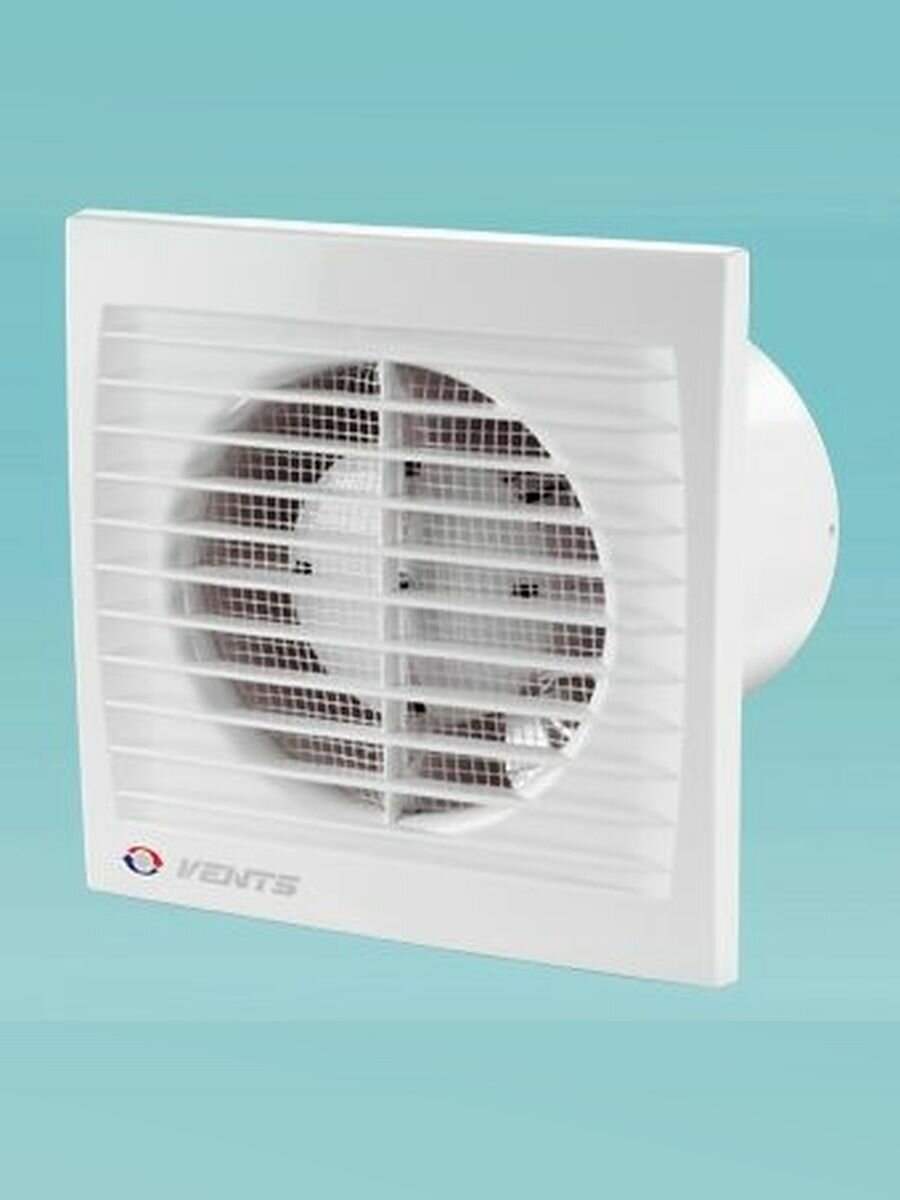 Вентилятор вентс 100 СВ Vents