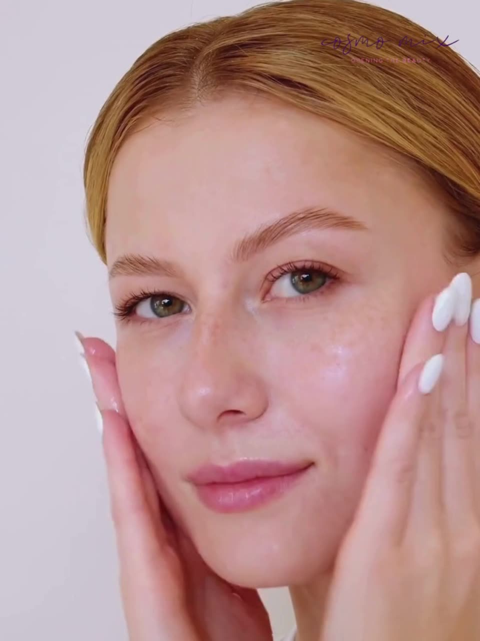 MIXIT Active Collagen Booster Serum — антивозрастная сыворотка с коллагеном, 30 мл — фото 1