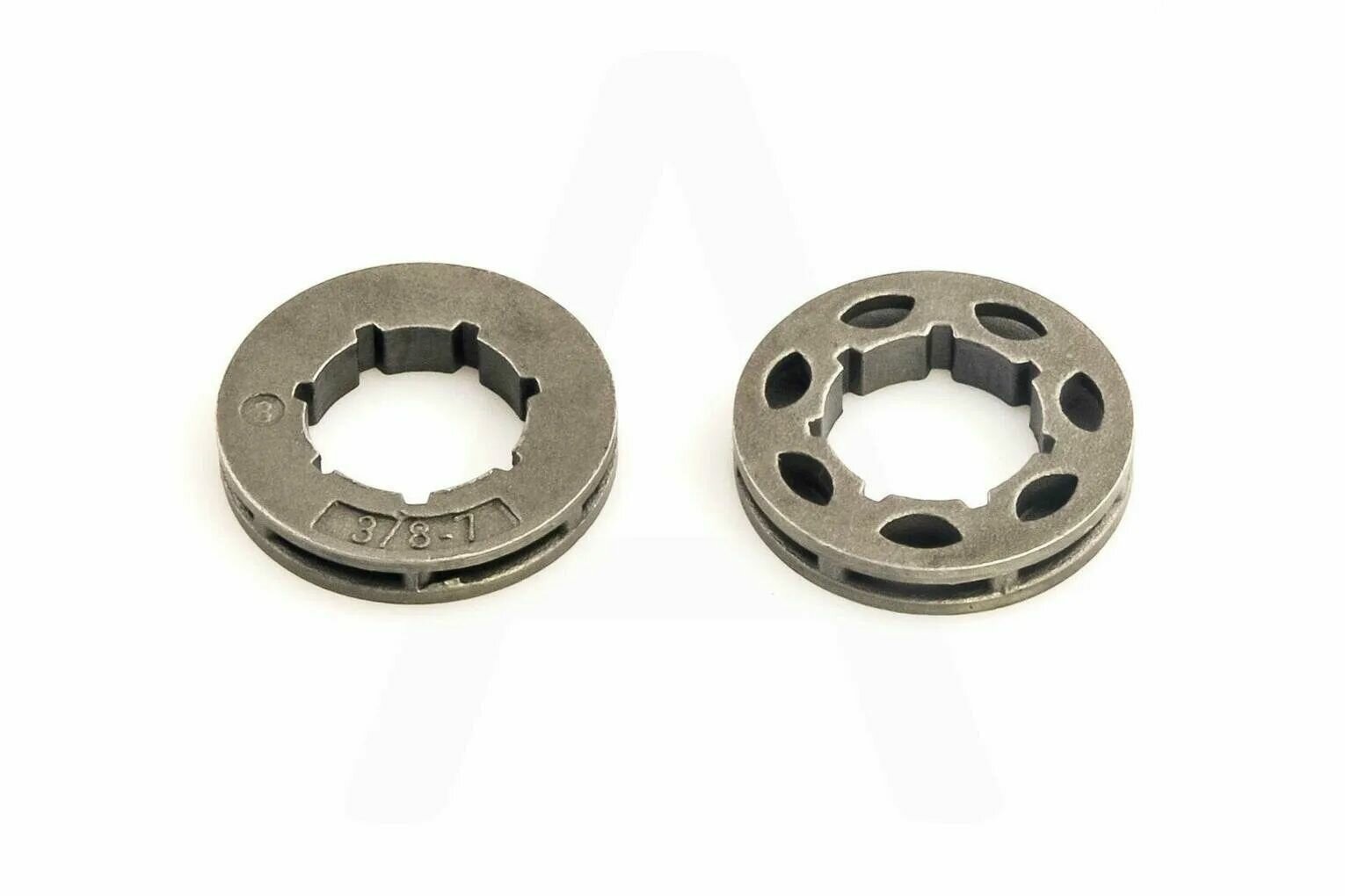 Венец привода (звезда) 3/8 - 7 для бензопилы — фото 1