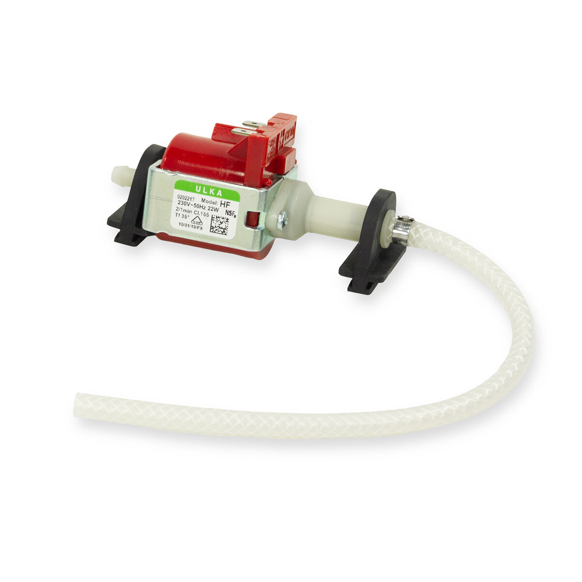 Помпа кофемашины De'Longhi VertuoPlus (FL360612)