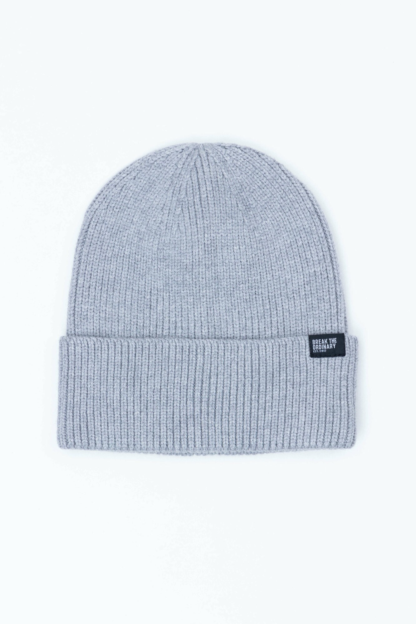 Шапка TERRA PRO для мужчин, размер 1, grey