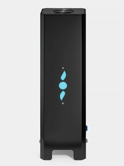 Бактерицидный очиститель воздуха KNS Engineering, с мощной УФ-лампой — фото 1