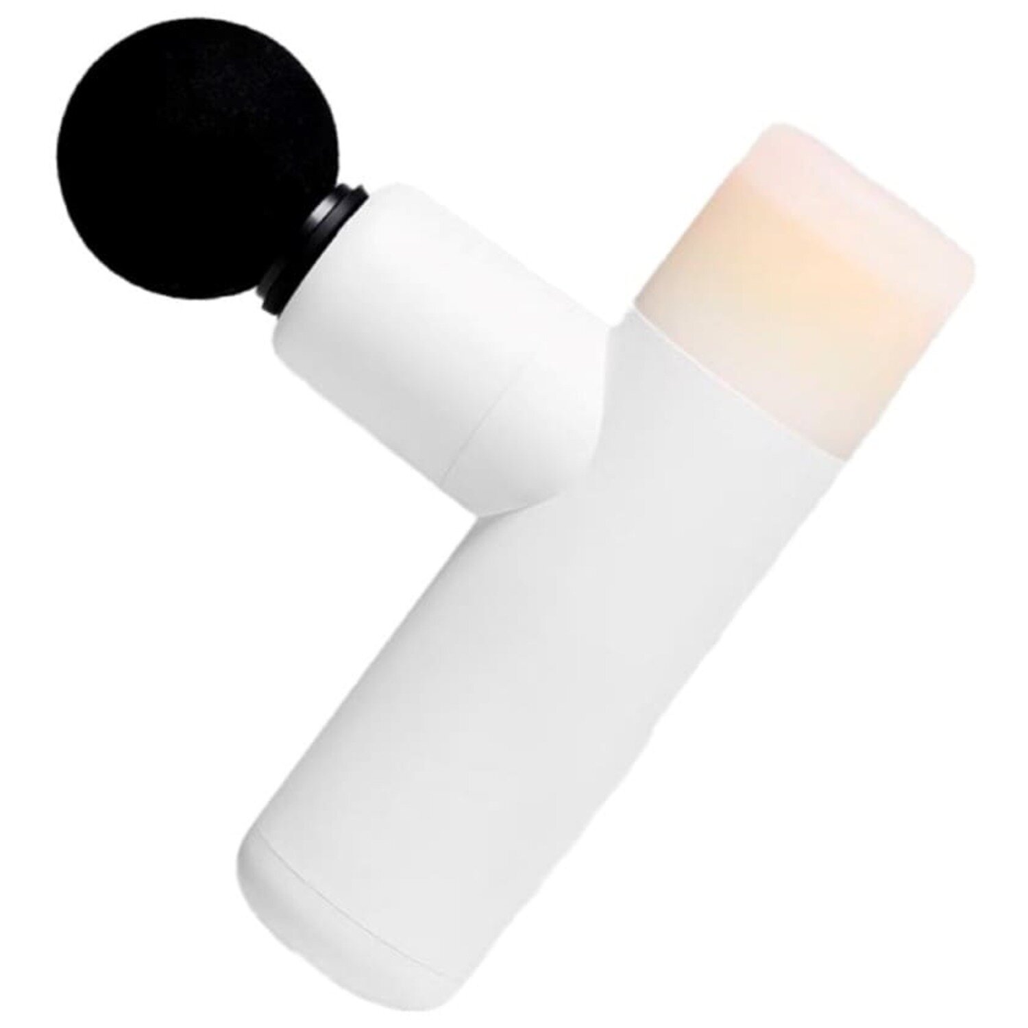 Массажный пистолет Xiaomi Meavon Air Gun Extra Mini MVFG-M282 White