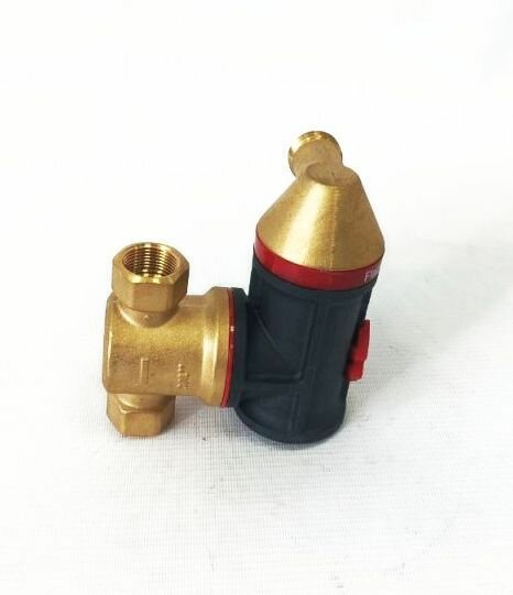Flamco Flamcovent Smart сепаратор воздуха 3/4