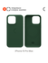 Силиконовый чехол COMMO Shield Case для iPhone 15 Pro Max, с подд...