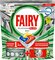 Капсулы для мытья посуды FAIRY Platinum Plus All in 1 Лимон, 50 ш...