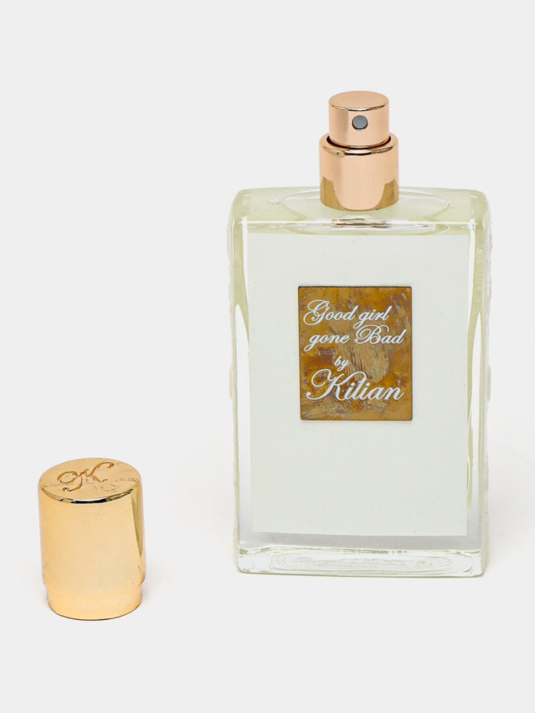 Парфюмерная вода для унисекс ароматный Good Girl Gone Bad by Kilian EDP, 50 мл — фото 1