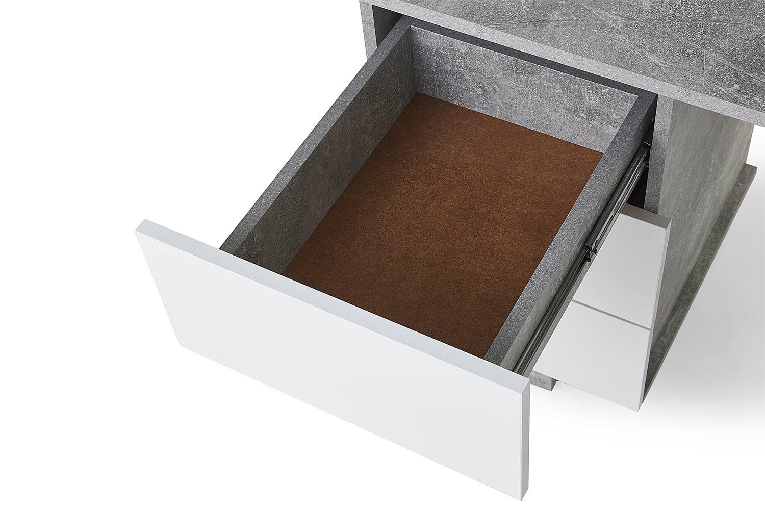 Письменный стол Hoff - фото №14